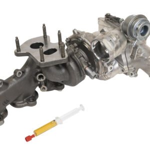 Turbocompresseur - Réf. 6000619980 - Pièce origine