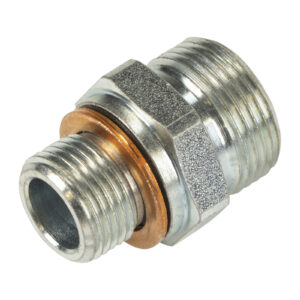 Buse pour la conduite d'huile - Réf. 5801518979 - Pièce origine