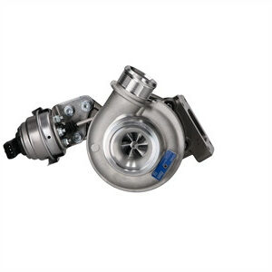 Piece neuve pour turbocompresseur Nissens - Réf. 5801922491 - Pièce adaptable