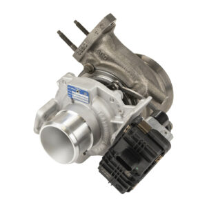 Turbocompresseur pièce neuve du fabricant OE Borg Warner - Réf. 46346550 - Pièce origine