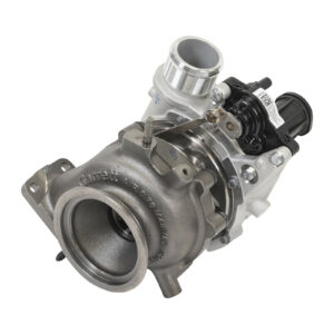 Turbocompresseur - Réf. 1686522680 - Pièce origine