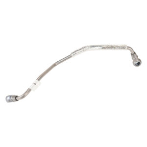 Conduite d'huile du turbo - Réf. 9824001880 - Pièce origine