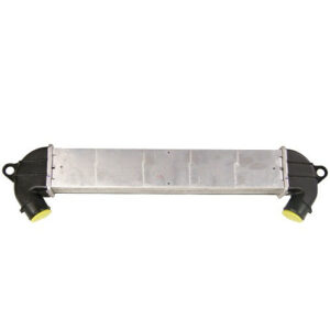 Refroidisseur intermédiaire 500-67-85 mm Nissens - Réf. 46779532 - Pièce adaptable