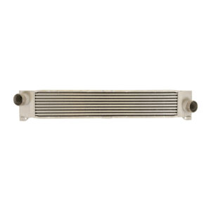 Intercooler Refroidisseur à distance de 36,8 mm Nissens - Réf. 1340763080 - Pièce adaptable