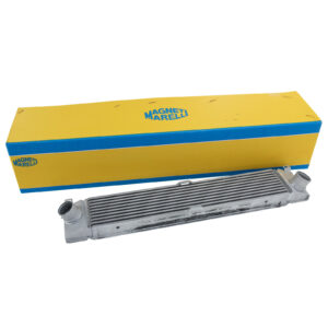 Intercooler 64x128x741 Radiateur Magneti Marelli - Réf. 1347700080 - Pièce adaptable