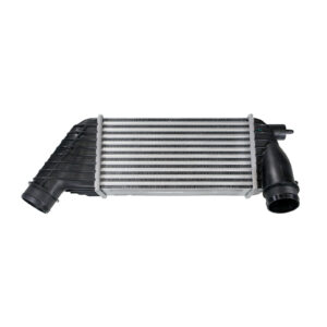 Intercooler 300-156-80 mm NISSENS - Réf. 1440094280 - Pièce adaptable