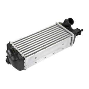 Refroidisseur intermédiaire 290-130-65 mm Nissens - Réf. 51855481 - Pièce adaptable