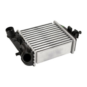 Intercooler 182-174-65 mm droit Nissens - Réf. 51819186 - Pièce adaptable