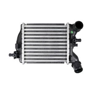 Intercooler 182-174-63 mm gauche Nissens - Réf. 51819187 - Pièce adaptable