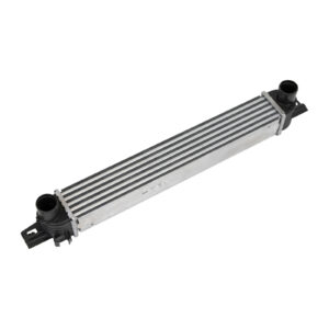 Refroidisseur intermédiaire 540-82-64 mm Nissens - Réf. 51790623 - Pièce adaptable