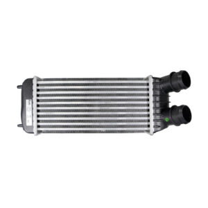Refroidisseur intermédiaire 300-159-80 mm Nissens - Réf. 1498987080 - Pièce adaptable