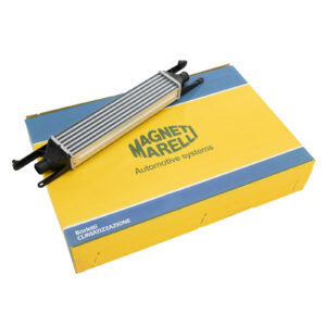 Intercooler 450-100-53 mm Magneti Marelli - Réf. 55702237 - Pièce adaptable