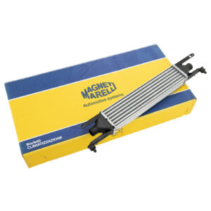 Intercooler 450-100-53 mm Magneti Marelli - Réf. 51837369 - Pièce adaptable