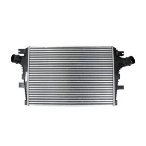 Refroidisseur intermédiaire 603-417-30 mm Nissens - Réf. 50507299 - Pièce adaptable