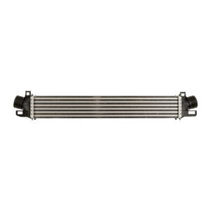 Refroidisseur intermédiaire 630-100-64 mm Nissens - Réf. 50517002 - Pièce adaptable