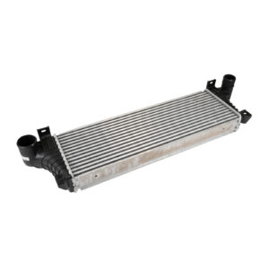 Refroidisseur intermédiaire 630-215-40 mm Nissens - Réf. 938811169 - Pièce adaptable