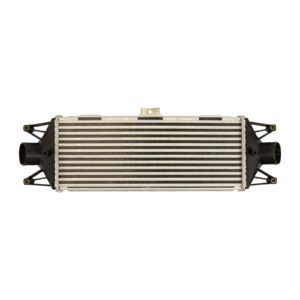 Refroidisseur intermédiaire 475-192-65 mm Nissens - Réf. 5801349167 - Pièce adaptable