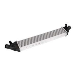 Refroidisseur intermédiaire Nissens - Réf. K68102118AA - Pièce adaptable