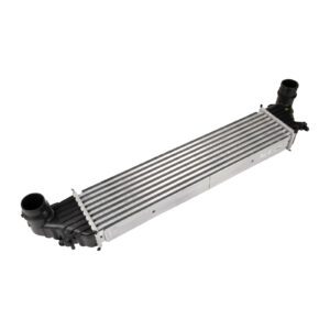 Refroidisseur intermédiaire Nissens - Réf. 51887954 - Pièce adaptable