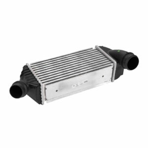 Refroidisseur intermédiaire Nissens - Réf. 1440010980 - Pièce adaptable