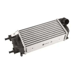 Intercooler 290x144x80 - Réf. 2480054OE - Pièce Origine FCA