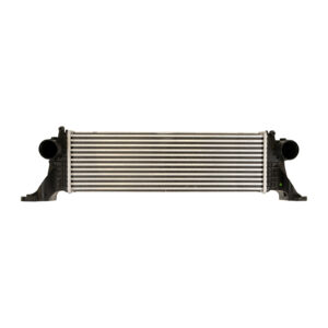 Refroidisseur intermédiaire 600 x 188 x 64 Nissens - Réf. 5801255907 - Pièce adaptable