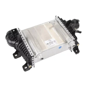 Intercooler - Réf. 2480082OE - Pièce Origine FCA