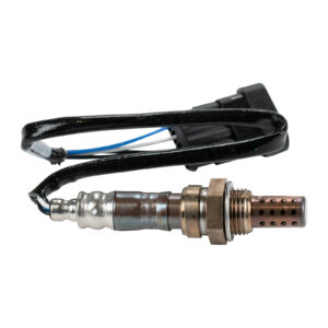 Sonde lambda FIAT BRAVA (182) 1.4 12 V (182.BA) année de construction : 1995 - 1 DENSO - Réf. 46455802 - Pièce adaptable
