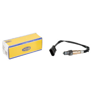 Sonde lambda chauffée Magneti Marelli - Réf. 46751082 - Pièce adaptable