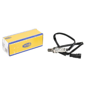 Sonde lambda chauffée Magneti Marelli - Réf. 46481458 - Pièce adaptable