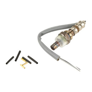 Sonde lambda chauffée universelle - Réf. 81022 - Pièce origine