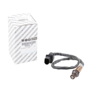Sonde lambda chauffée - Réf. 55263464 - Pièce origine