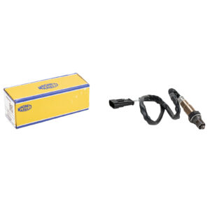 Sonde lambda chauffée Magneti Marelli - Réf. 46762653 - Pièce adaptable