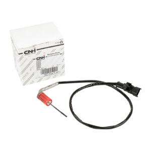 Sonde de température devant le catalyseur Noir - Réf. 5801356474 - Pièce origine
