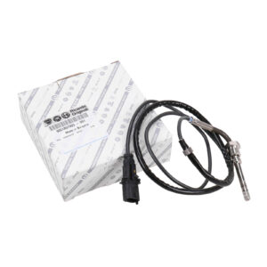 Filtre à particules capteur de température 1.3MJTD 62kw - Réf. 51807903 - Pièce origine