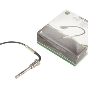 Sonde de temperature pression d'echappement filtre a particules de suie NTK - Réf. 51825681 - Pièce adaptable