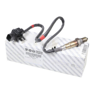 Sonde de contrôle sonde lambda - Réf. 55276332 - Pièce origine