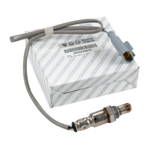 Sonde lambda - Réf. 55249875 - Pièce origine