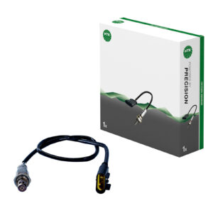 Longueur de la sonde lambda 695 mm NTK - Réf. 55220254 - Pièce adaptable