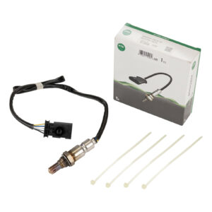 Longueur de la sonde lambda 602 mm NTK - Réf. 55281073 - Pièce adaptable