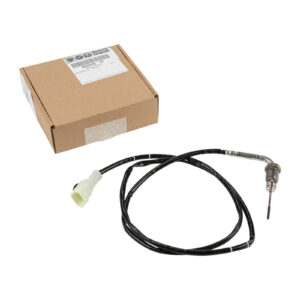 Sonde de température Filtre à particules DPF - Réf. 55284358 - Pièce origine