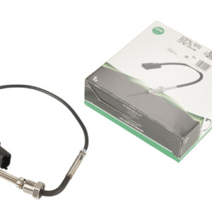 Capteur, temperature des gaz d'echappement NTK - Réf. 51825699 - Pièce adaptable