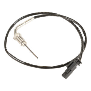 Capteur, temperature des gaz d'echappement AG Automotive - Réf. 55283044 - Pièce adaptable