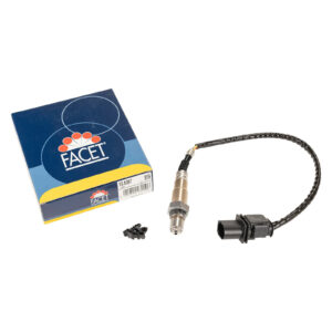Capteur Lambda FACET - Réf. 55275928 - Pièce adaptable