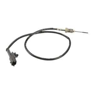 Capteur, température des gaz d'échappement - Réf. 5801653071 - Pièce origine
