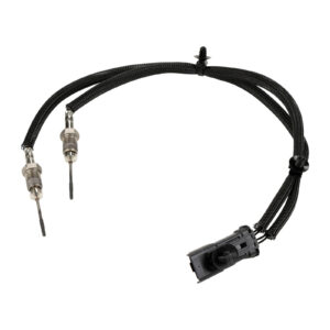 Capteur de température, sonde de température Vorkat PSA OE (9814103480) - Réf. 9814103480 - Pièce origine