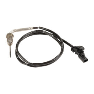 Capteur de gaz d'echappement, capteur de temperature en amont - Réf. 46337078 - Pièce origine