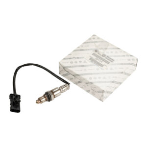 Sonde lambda connectée en aval - Réf. 46348313 - Pièce origine