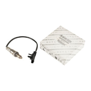 Sonde lambda connectée en aval - Réf. 55282501 - Pièce origine