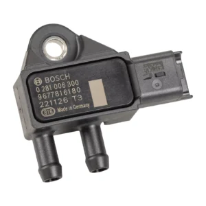 Pièce Origine Citroën — Réf. Constructeur 9677816180